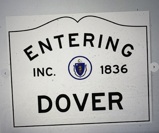 Dover, MA