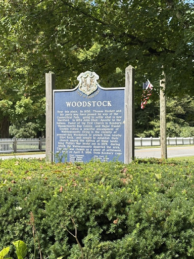 Woodstock, CT