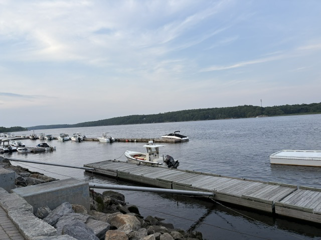 Bath, ME
