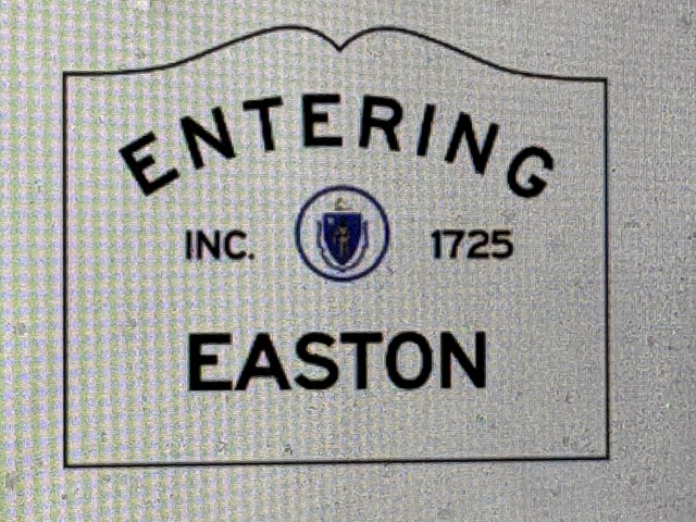 Easton, MA