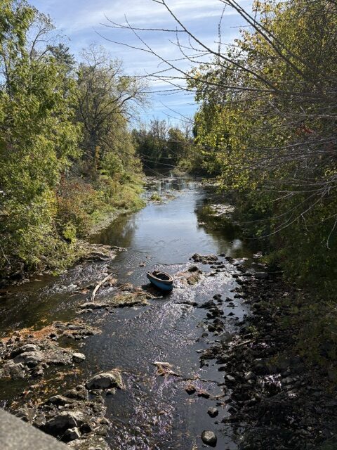 Exeter, NH