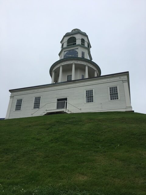 Halifax, NS