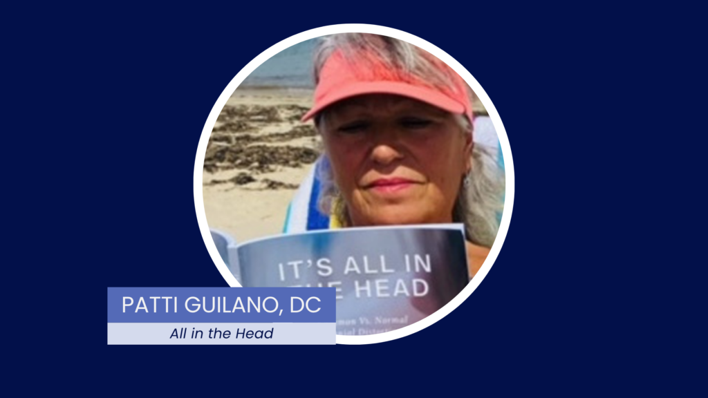 Patti Guilano, DC