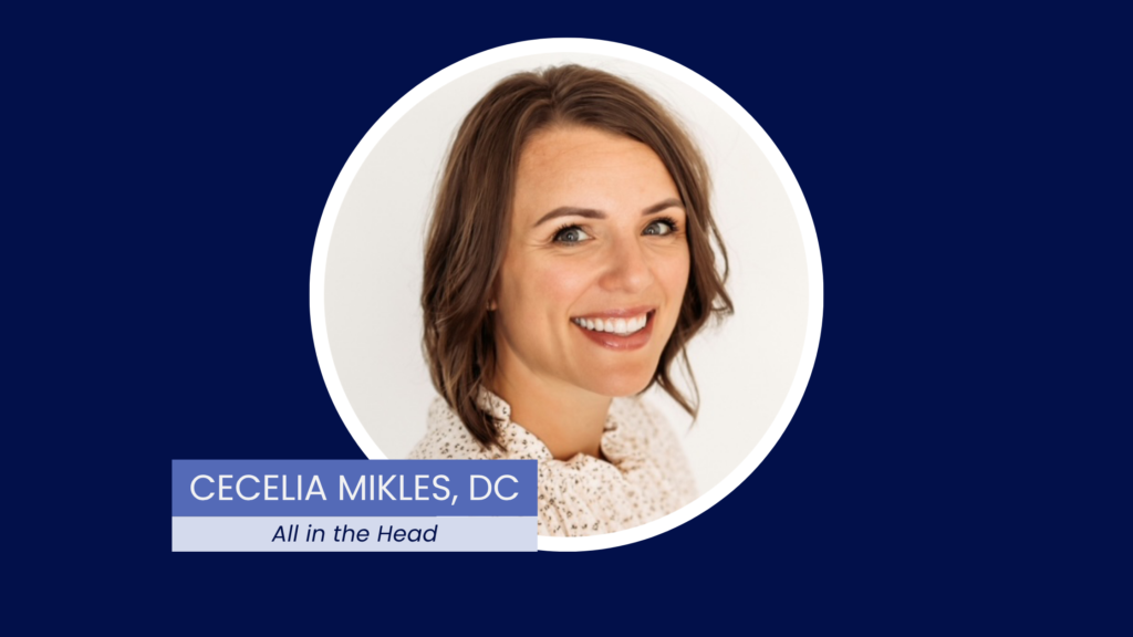 Cecelia Mikles, DC