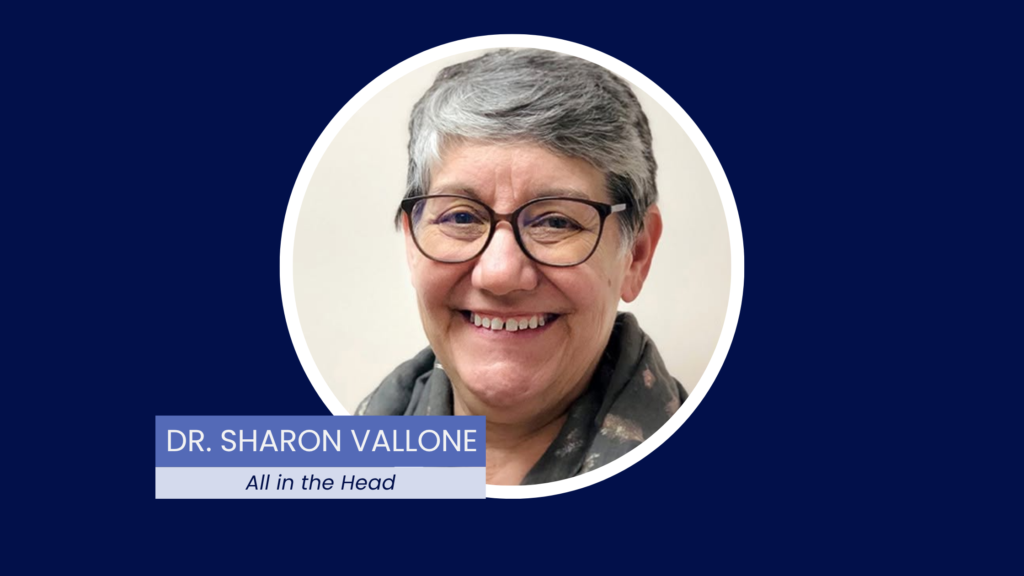 Dr. Sharon Vallone