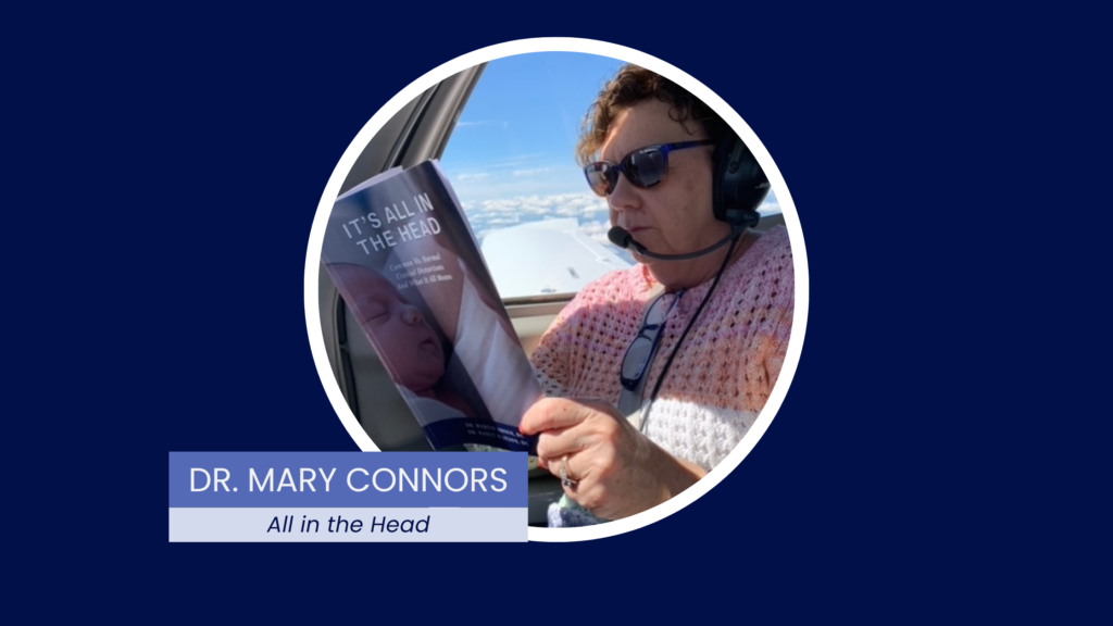 Dr. Mary Connors