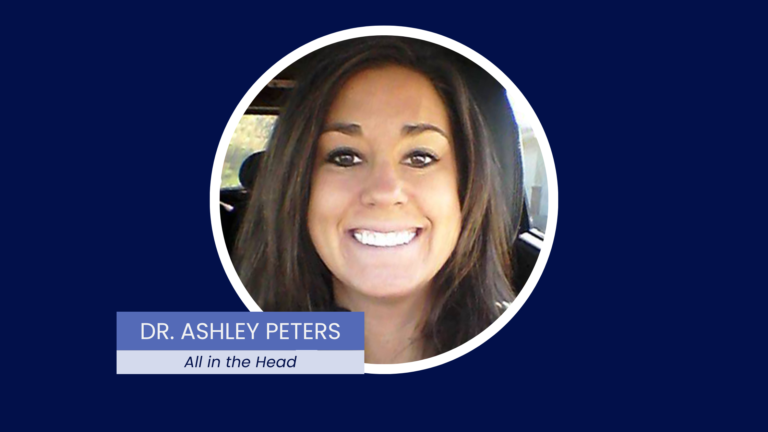 Dr. Ashley Peters