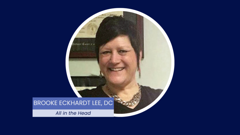 Brooke Eckhardt Lee, DC