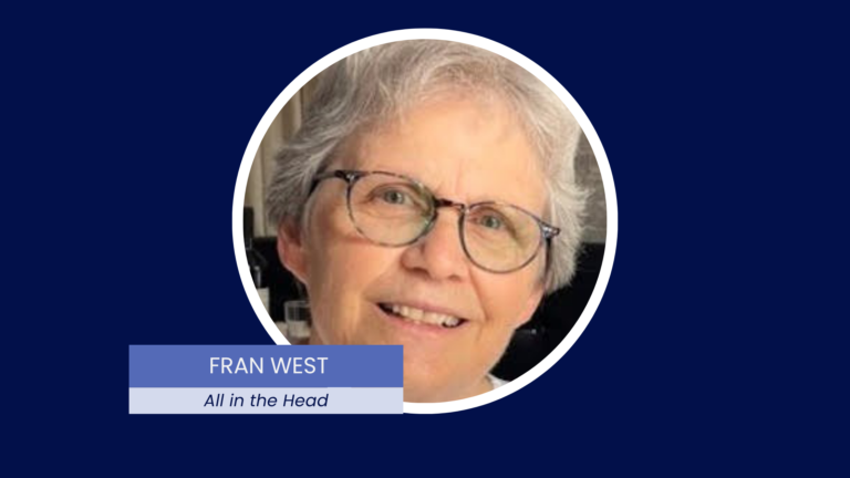 Fran West
