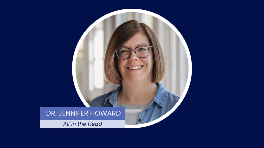 Dr. Jennifer Howard