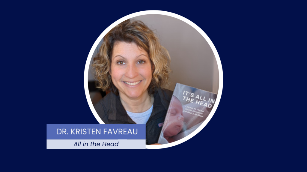 Dr. Kristen Favreau