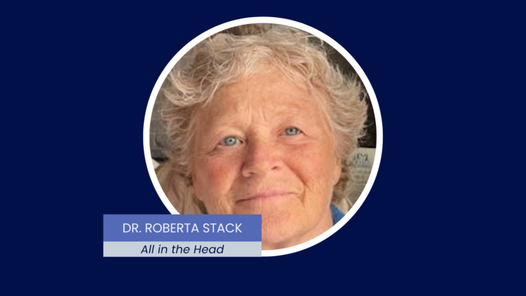 Dr. Roberta Stack