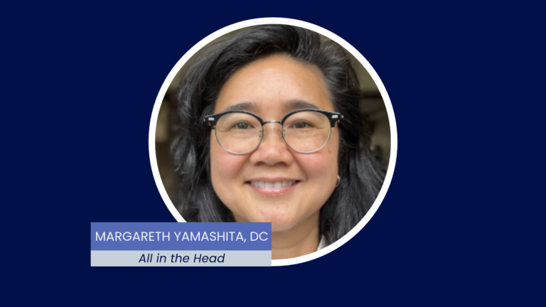 Margareth Yamashita, DC