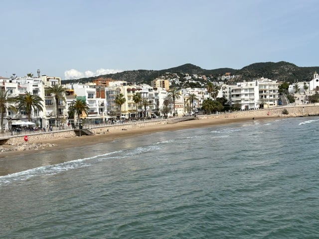 Sitges