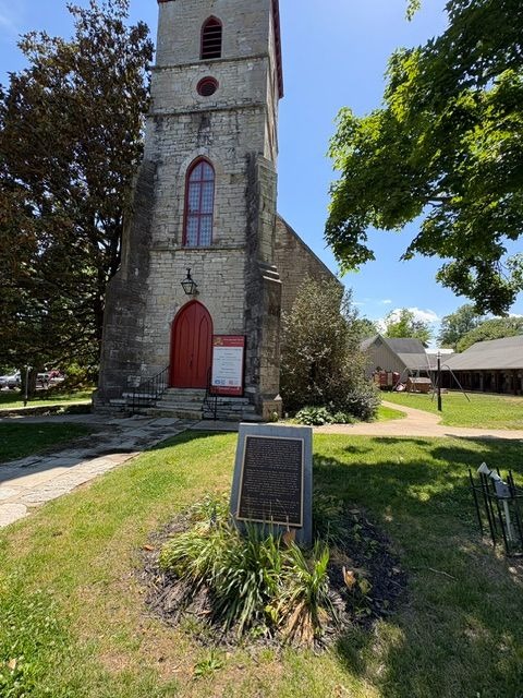 Trinity Episcopal Church