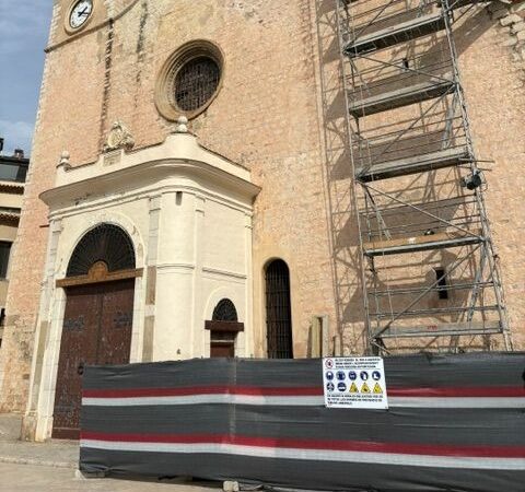 Sant Bartomeu i Santa Tecla