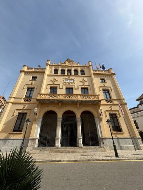 Casa de la Vila