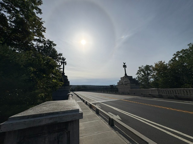 The French King Bridge