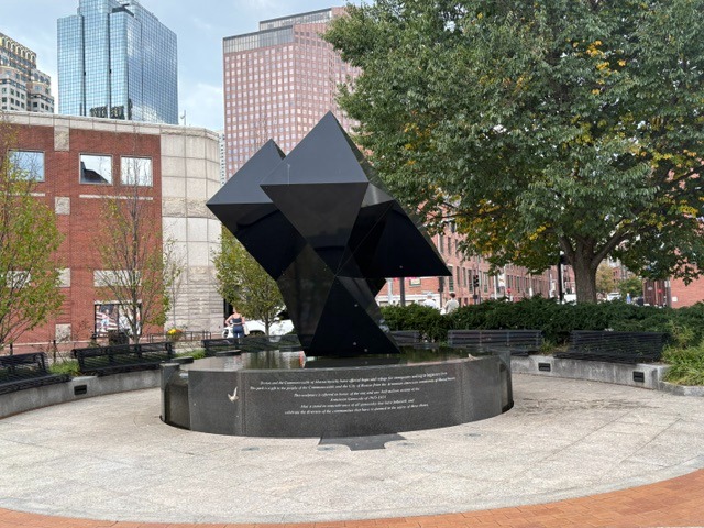 Armenian Heritage Park