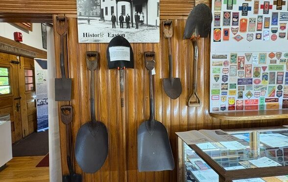 Ames Shovels