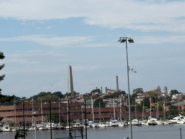 Bunker Hill Monument