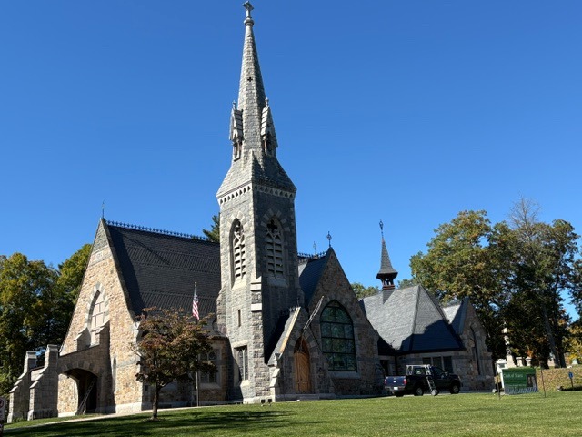 Unity Church