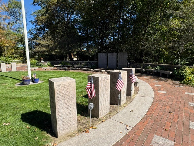 Veterans Memorial Park