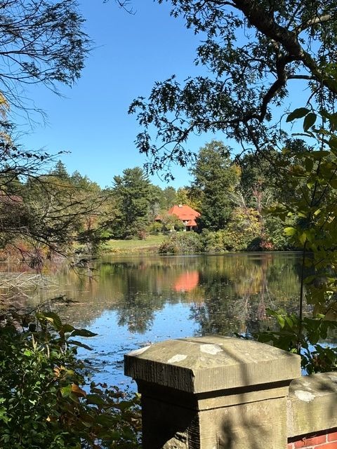 Governor Oliver Ames Estate
