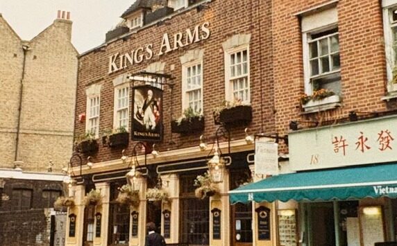 The King’s Arms