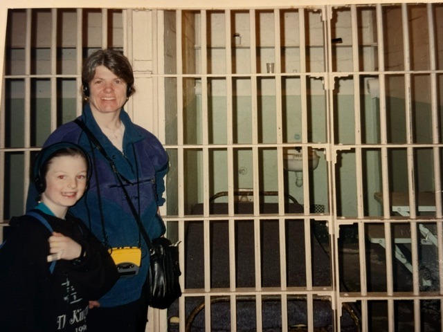 Alcatraz
