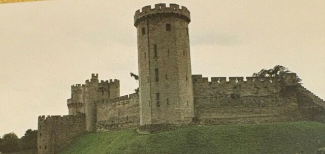 Warwick Castle