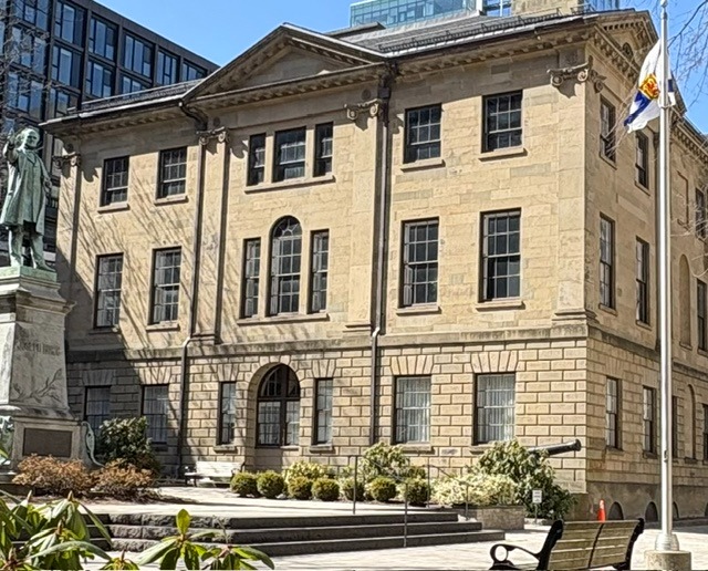 Province House