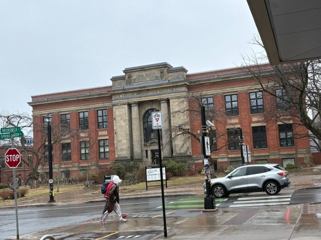 Nova Scotia Technical College