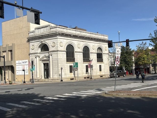 Franklin Savings Bank