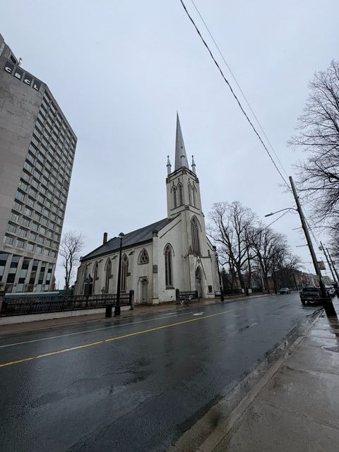 St. Matthew’s Church