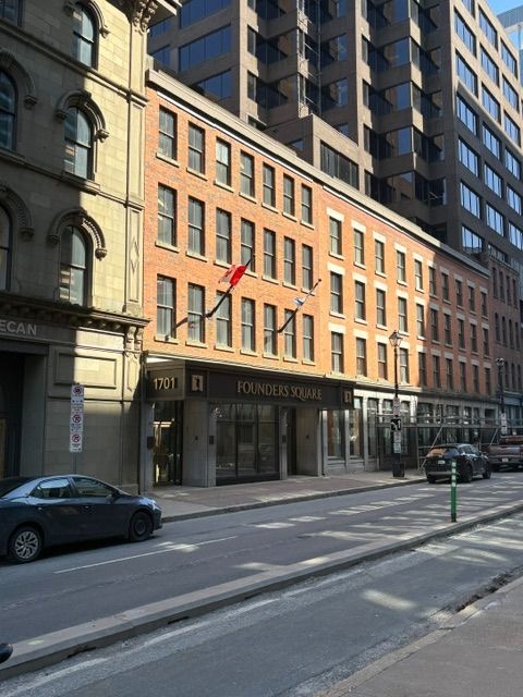 Founders Square