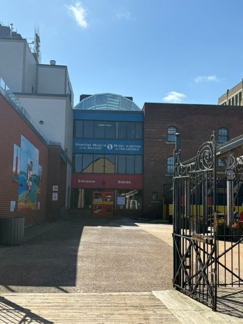 Maritime Museum of the Atlantic