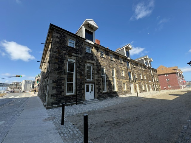 Historic Properties
