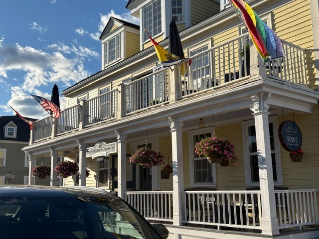Windsor House