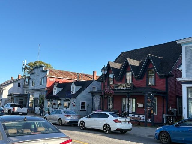 Water Street