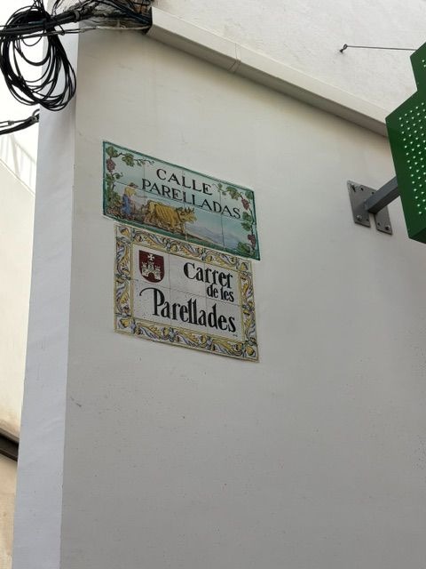 A Street Name Rooted in the Soil