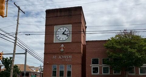 St. Joseph School