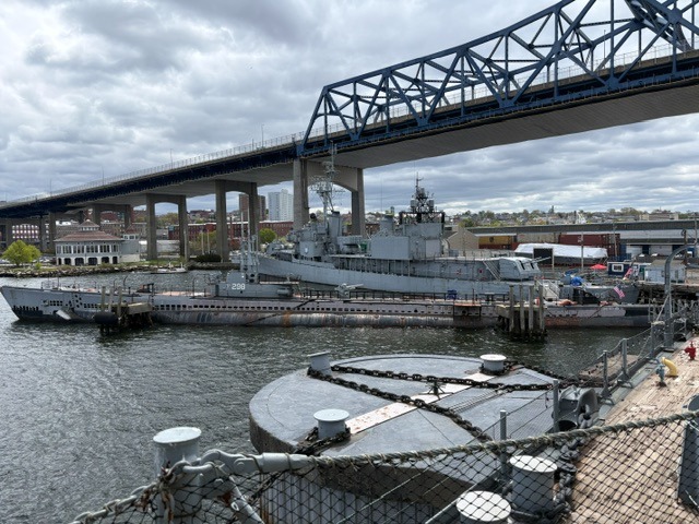 USS Lionfish
