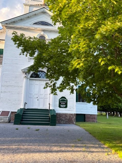 Greenock Presbyterian Church