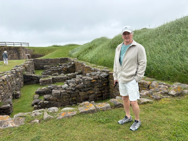 Life Inside Fort Beauséjour