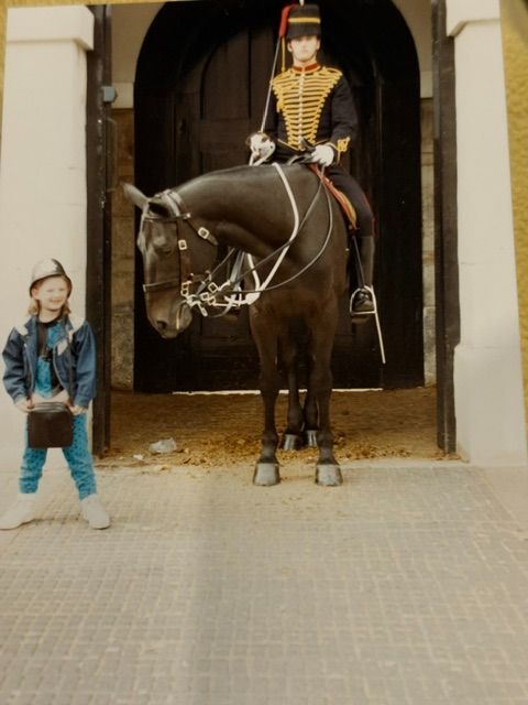 Horse Guards