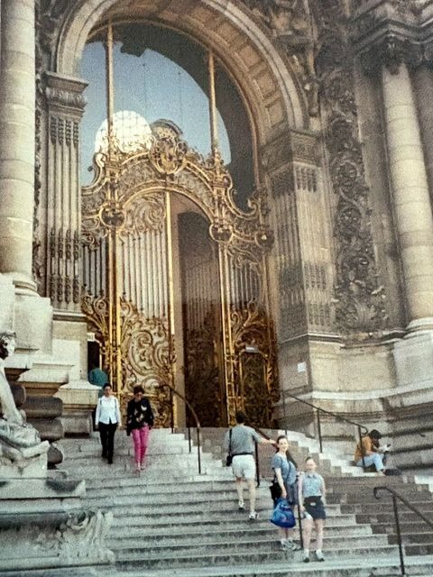 Petit Palais