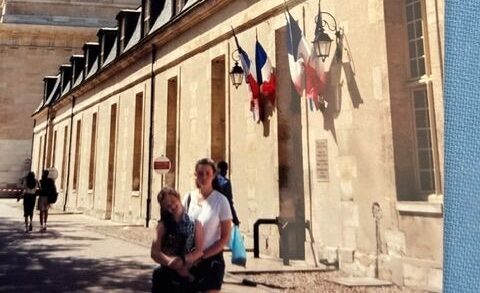 Les Invalides
