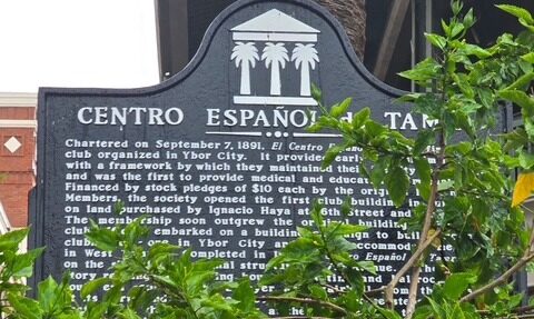 Centro Español