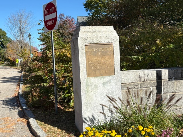 Swasey Parkway